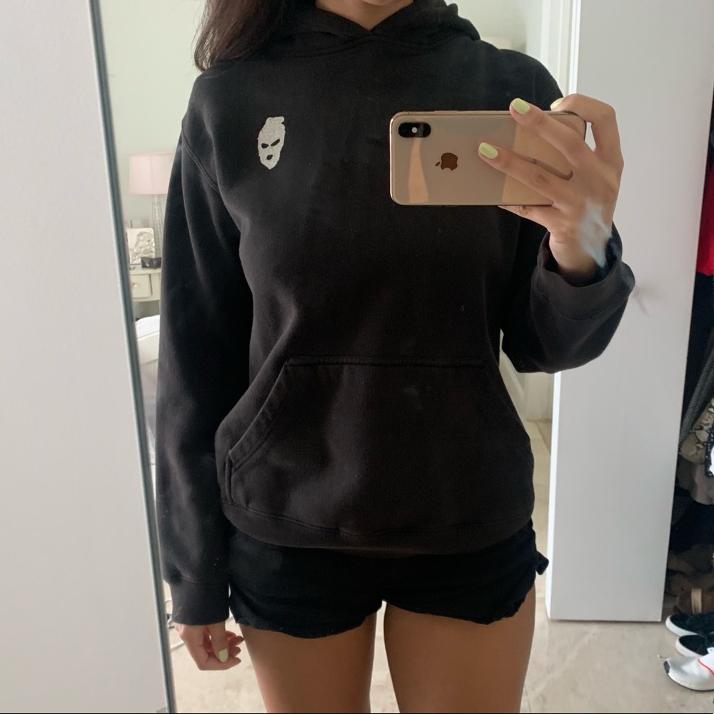 $uicide Boy$ hoodie